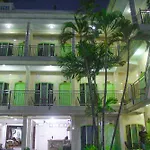Balita Beach Inn Kuta