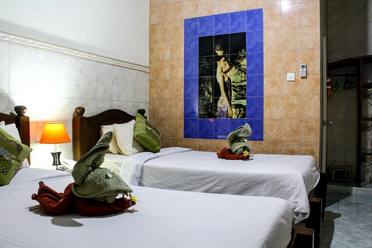 Balita Kuta Hotel 2*