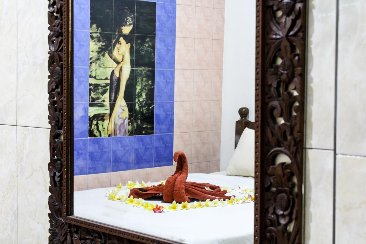 Balita Kuta Hotel 2*