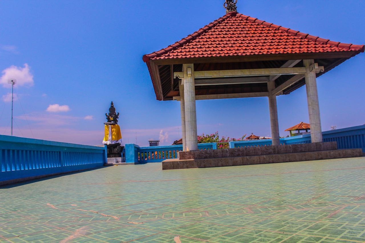 Hotel Balita Kuta