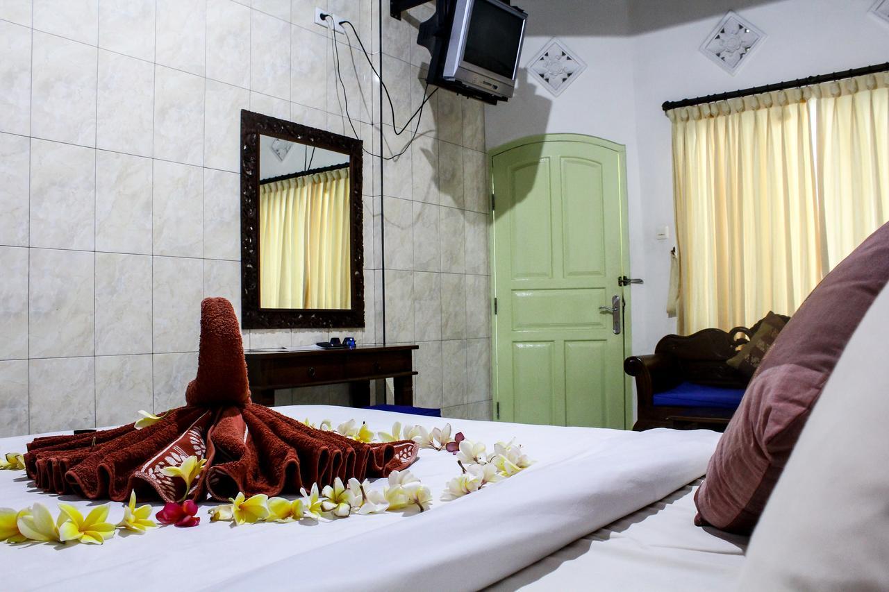 Balita Kuta Hotel