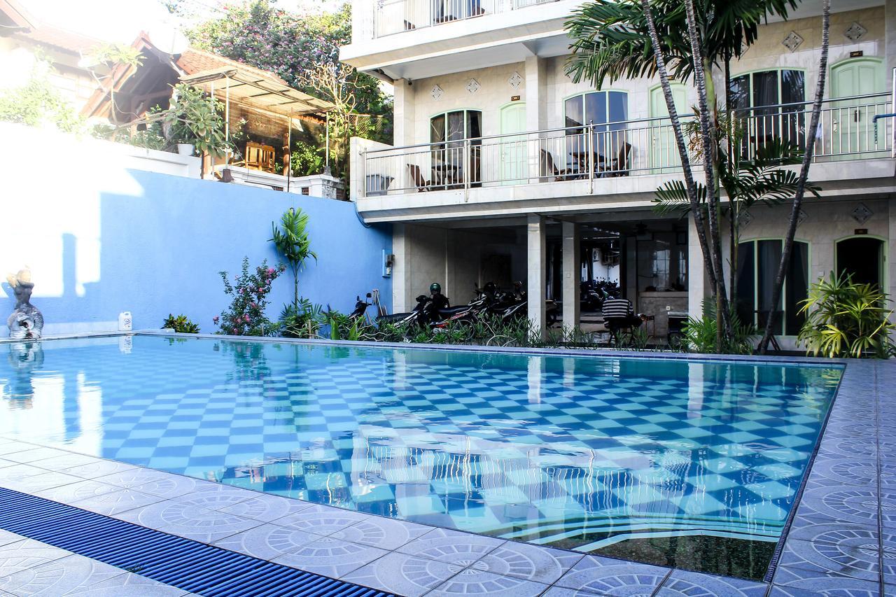 Balita Kuta Hotel