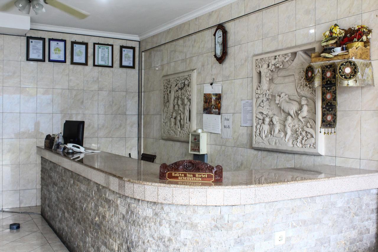 Hotel Balita Kuta