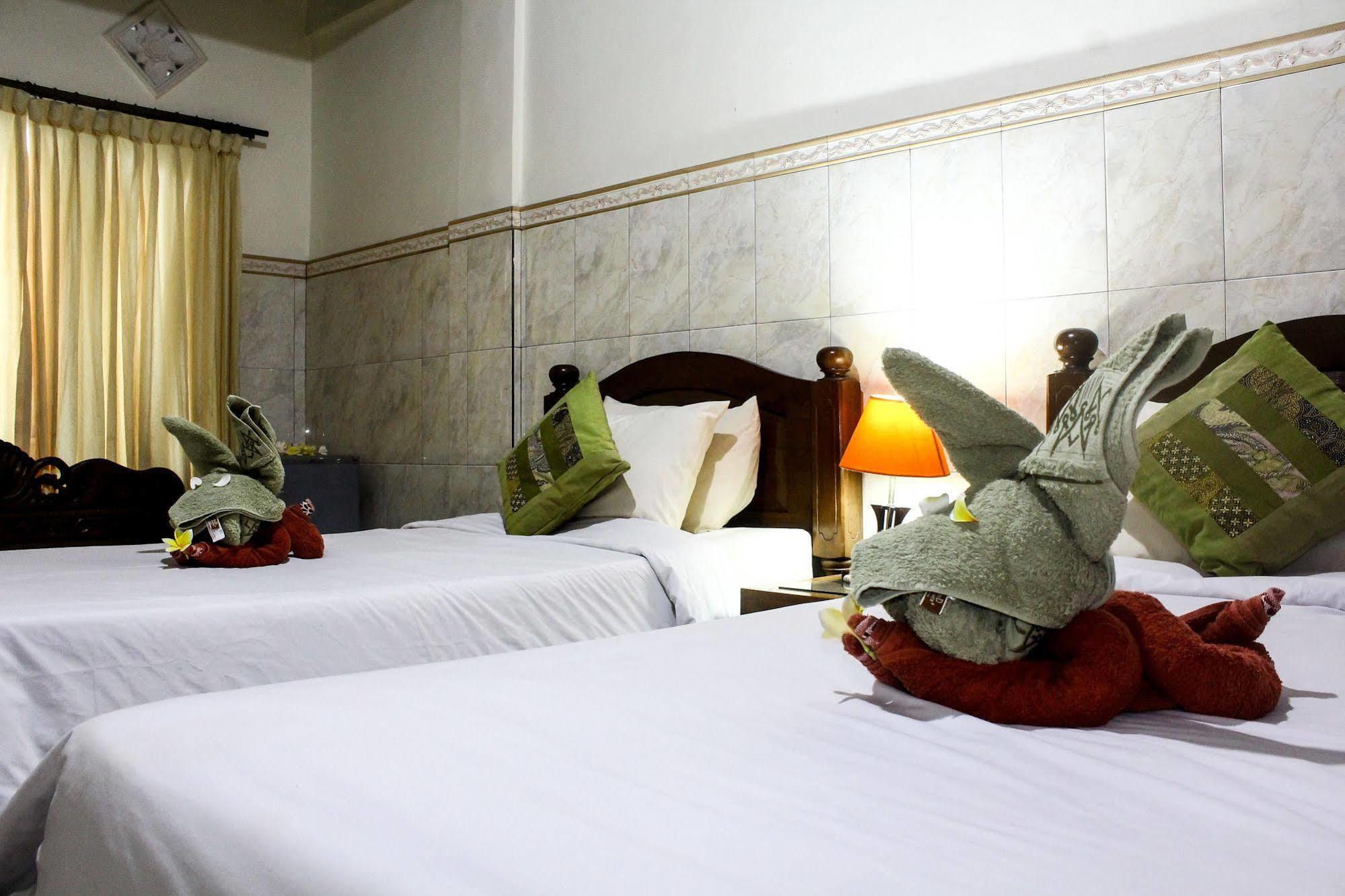 Balita Kuta Kuta (Bali)