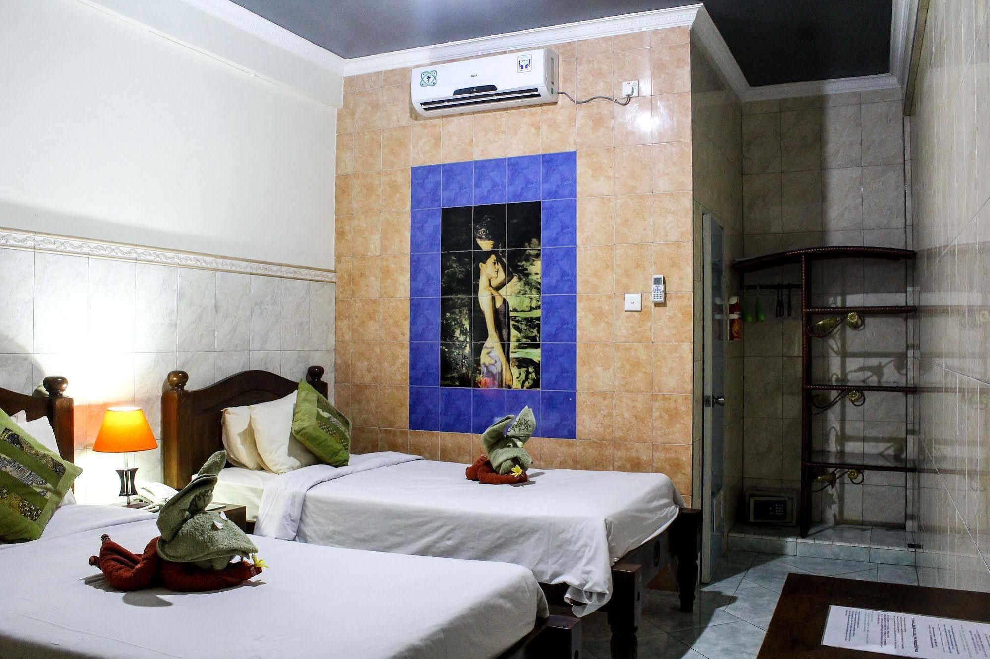 Balita Kuta 2* Kuta (Bali)