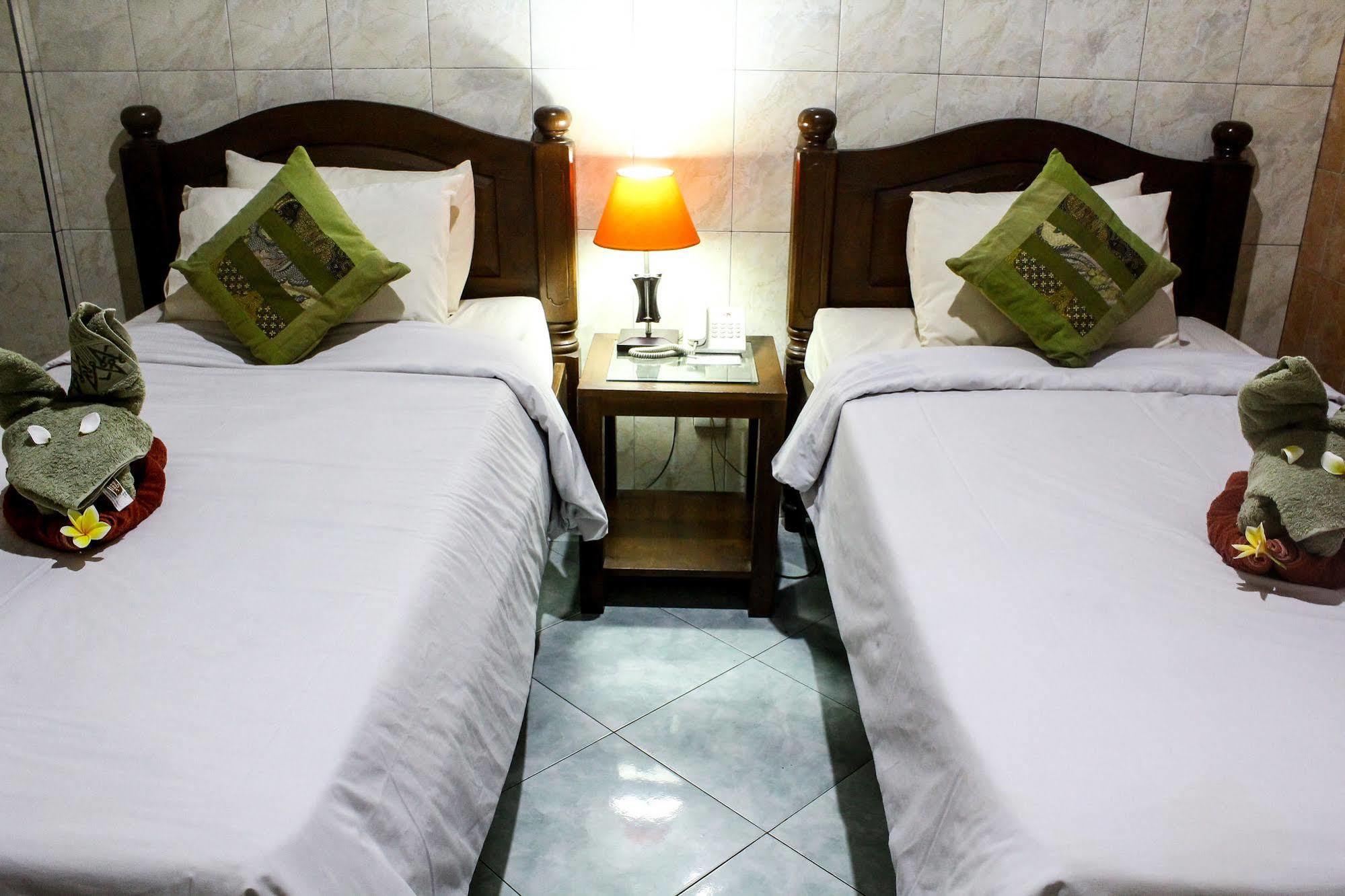 Hotel Balita Kuta Kuta (Bali)