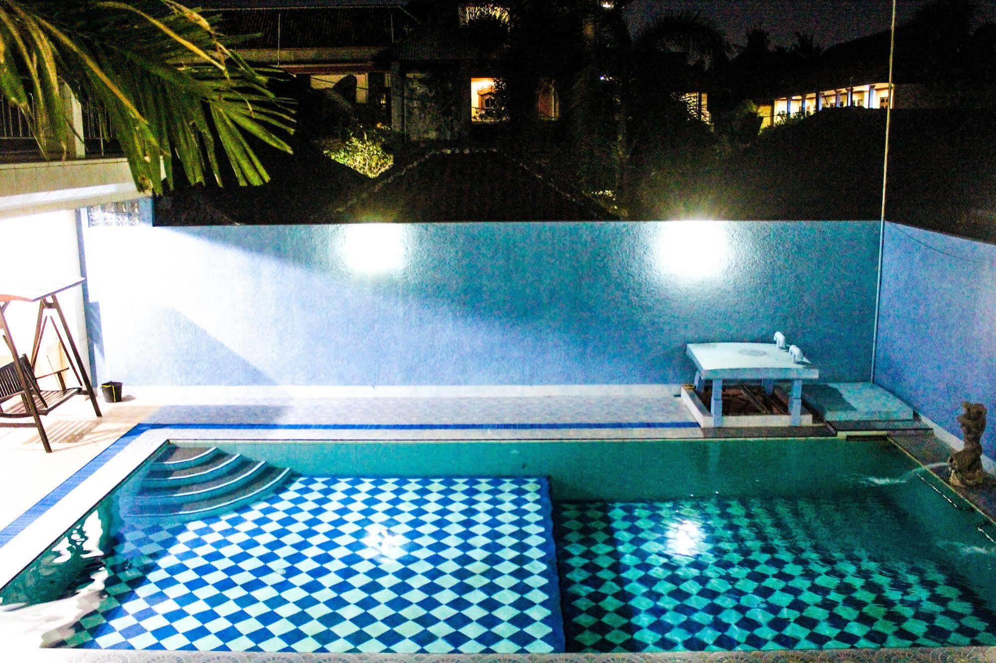 Hotel Balita Kuta