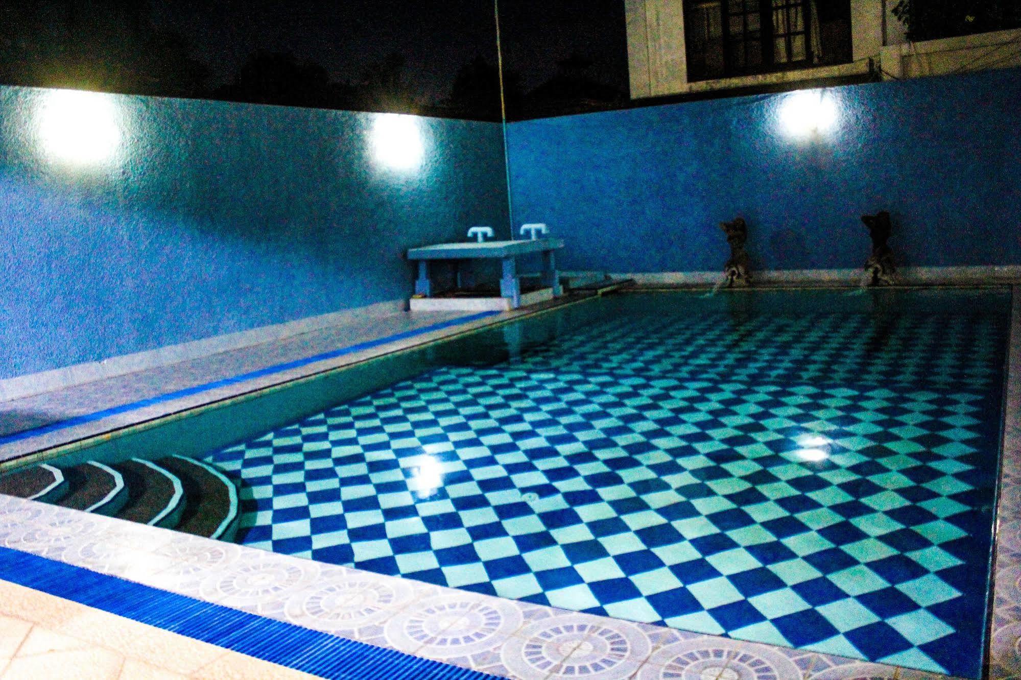 Balita Kuta 2* Kuta (Bali)