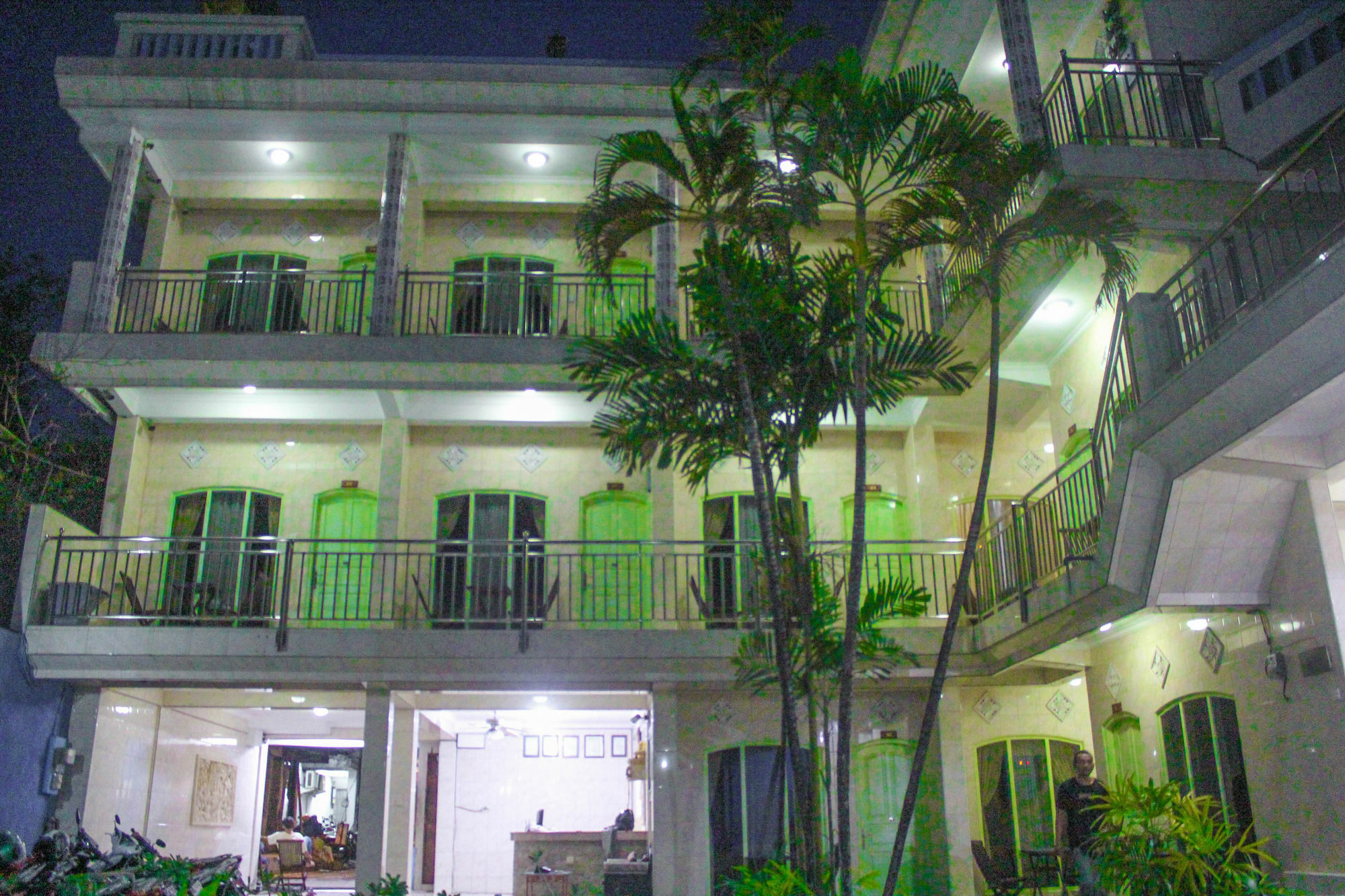 Balita Kuta Kuta (Bali)